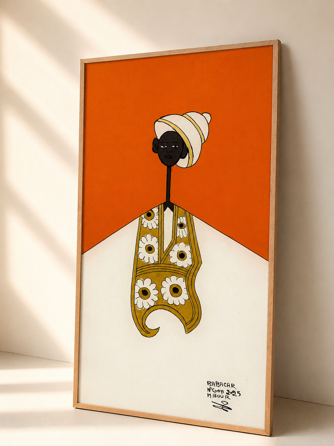 Sous Verre 15x20cm