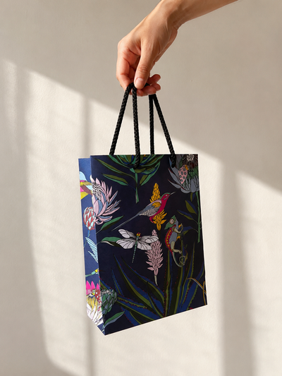 Designer Gift Bags